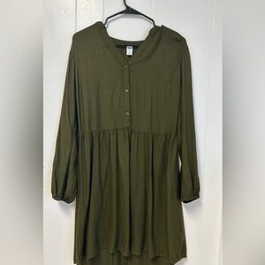 Old Navy Dress